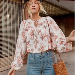 Christy Dawn Sophie Blouse